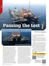 Offshore Engineer Magazine, page 30,  Sep 2016