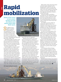 Offshore Engineer Magazine, page 34,  Sep 2016