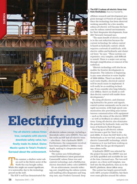 Offshore Engineer Magazine, page 36,  Sep 2016