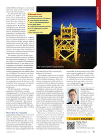 Offshore Engineer Magazine, page 49,  Sep 2016