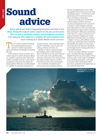 Offshore Engineer Magazine, page 50,  Sep 2016