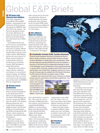 Offshore Engineer Magazine, page 8,  Oct 2016