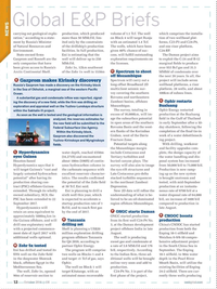 Offshore Engineer Magazine, page 10,  Oct 2016