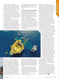 Offshore Engineer Magazine, page 13,  Oct 2016