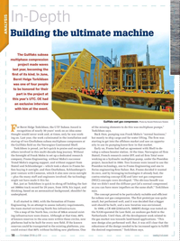 Offshore Engineer Magazine, page 14,  Oct 2016