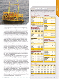 Offshore Engineer Magazine, page 15,  Oct 2016