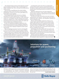 Offshore Engineer Magazine, page 17,  Oct 2016