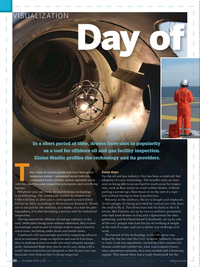 Offshore Engineer Magazine, page 18,  Oct 2016