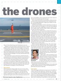 Offshore Engineer Magazine, page 19,  Oct 2016