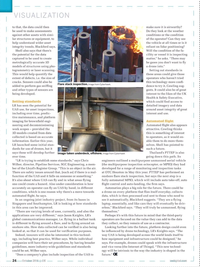Offshore Engineer Magazine, page 22,  Oct 2016