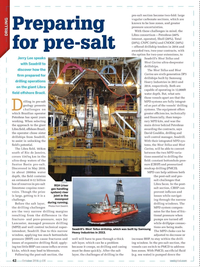Offshore Engineer Magazine, page 40,  Oct 2016