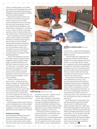 Offshore Engineer Magazine, page 43,  Oct 2016