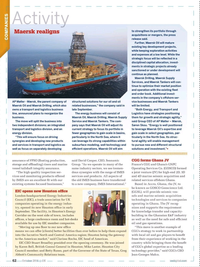 Offshore Engineer Magazine, page 60,  Oct 2016