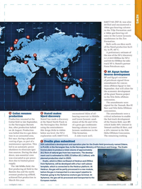 Offshore Engineer Magazine, page 9,  Nov 2016