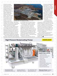 Offshore Engineer Magazine, page 43,  Nov 2016