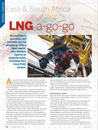 Offshore Engineer Magazine, page 50,  Nov 2016