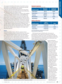 Offshore Engineer Magazine, page 53,  Nov 2016