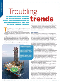 Offshore Engineer Magazine, page 56,  Dec 2016