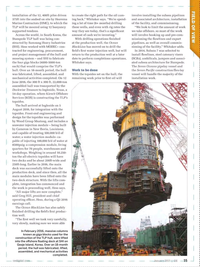 Offshore Engineer Magazine, page 13,  Jan 2017