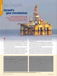 Offshore Engineer Magazine, page 16,  Jan 2017
