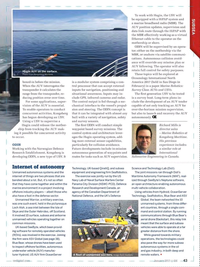 Offshore Engineer Magazine, page 41,  Jan 2017