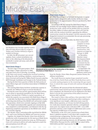 Offshore Engineer Magazine, page 52,  Jan 2017