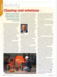 Offshore Engineer Magazine, page 56,  Jan 2017