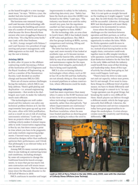 Offshore Engineer Magazine, page 61,  Jan 2017