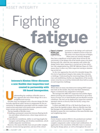 Offshore Engineer Magazine, page 22,  Apr 2017