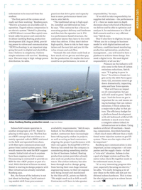 Offshore Engineer Magazine, page 99,  May 2017