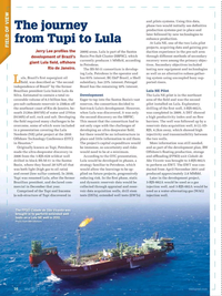 Offshore Engineer Magazine, page 14,  May 2017