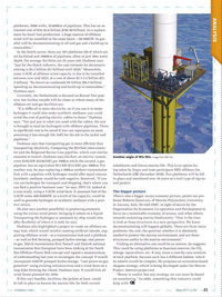 Offshore Engineer Magazine, page 19,  May 2017