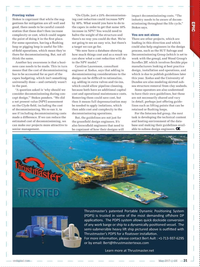Offshore Engineer Magazine, page 29,  May 2017