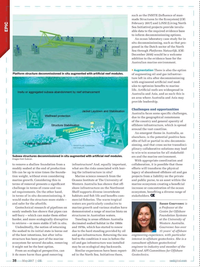 Offshore Engineer Magazine, page 36,  May 2017