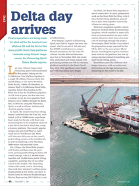 Offshore Engineer Magazine, page 38,  May 2017