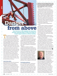 Offshore Engineer Magazine, page 40,  May 2017