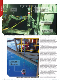 Offshore Engineer Magazine, page 60,  May 2017