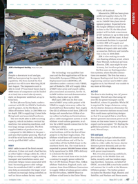 Offshore Engineer Magazine, page 65,  May 2017