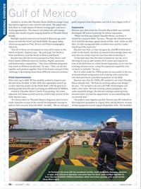Offshore Engineer Magazine, page 88,  May 2017