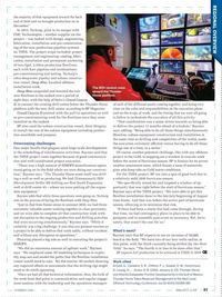 Offshore Engineer Magazine, page 89,  May 2017