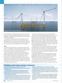 Offshore Engineer Magazine, page 22,  Jul 2017