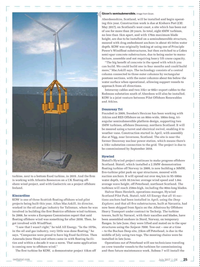 Offshore Engineer Magazine, page 23,  Jul 2017