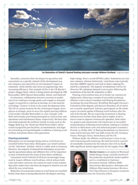 Offshore Engineer Magazine, page 31,  Jul 2017