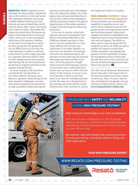 Offshore Engineer Magazine, page 40,  Jul 2017