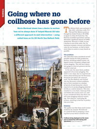 Offshore Engineer Magazine, page 42,  Jul 2017