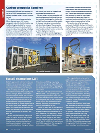 Offshore Engineer Magazine, page 48,  Jul 2017