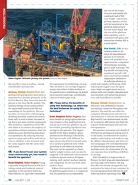 Offshore Engineer Magazine, page 52,  Jul 2017