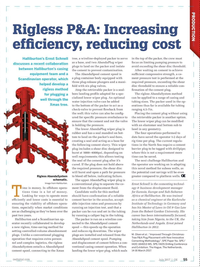 Offshore Engineer Magazine, page 53,  Jul 2017