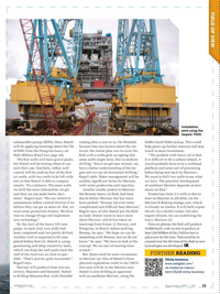 Offshore Engineer Magazine, page 13,  Sep 2017