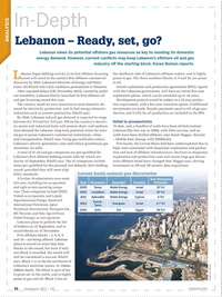 Offshore Engineer Magazine, page 14,  Sep 2017